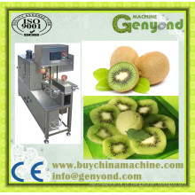 Eletricidade Kiwi Peeling Machine